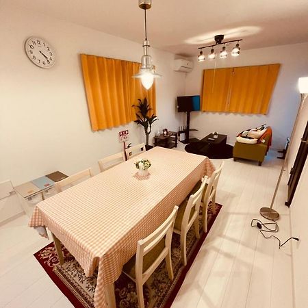 Appartement 羽田ハウスⅱ à Tōkyō Extérieur photo
