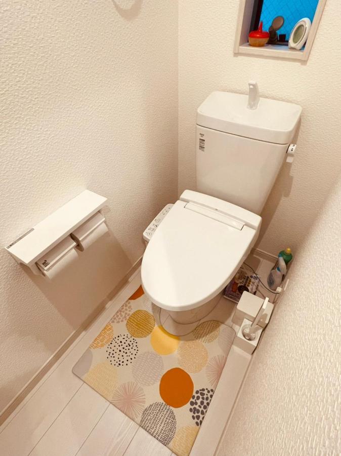 Appartement 羽田ハウスⅱ à Tōkyō Extérieur photo