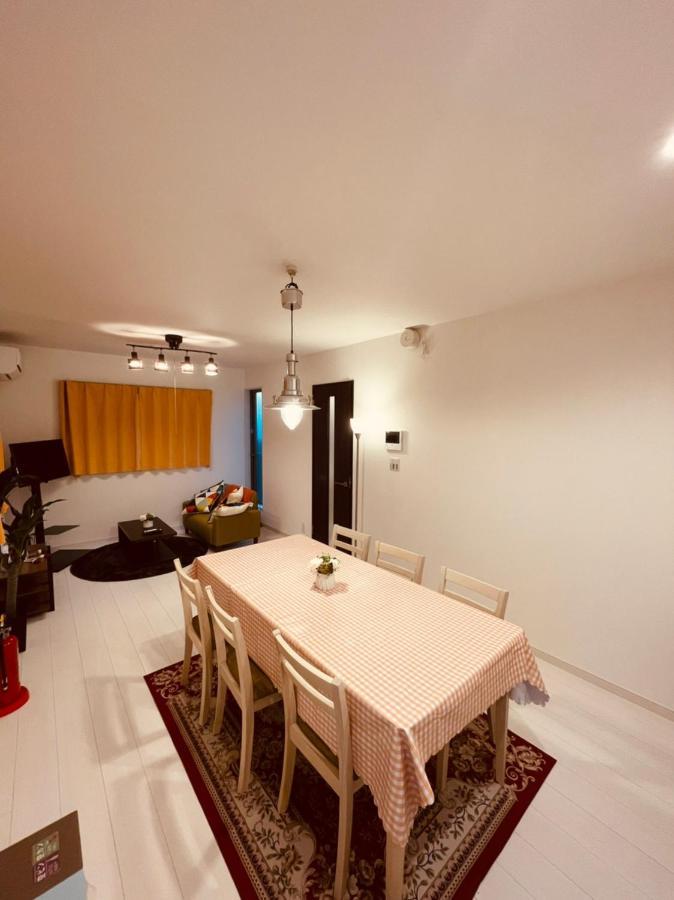 Appartement 羽田ハウスⅱ à Tōkyō Extérieur photo