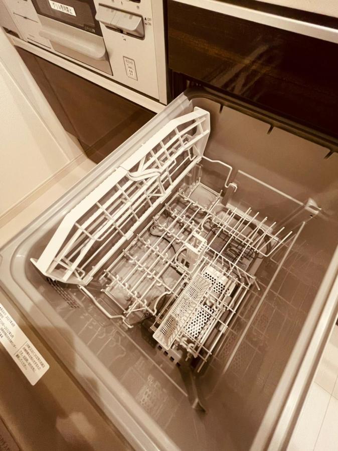 Appartement 羽田ハウスⅱ à Tōkyō Extérieur photo