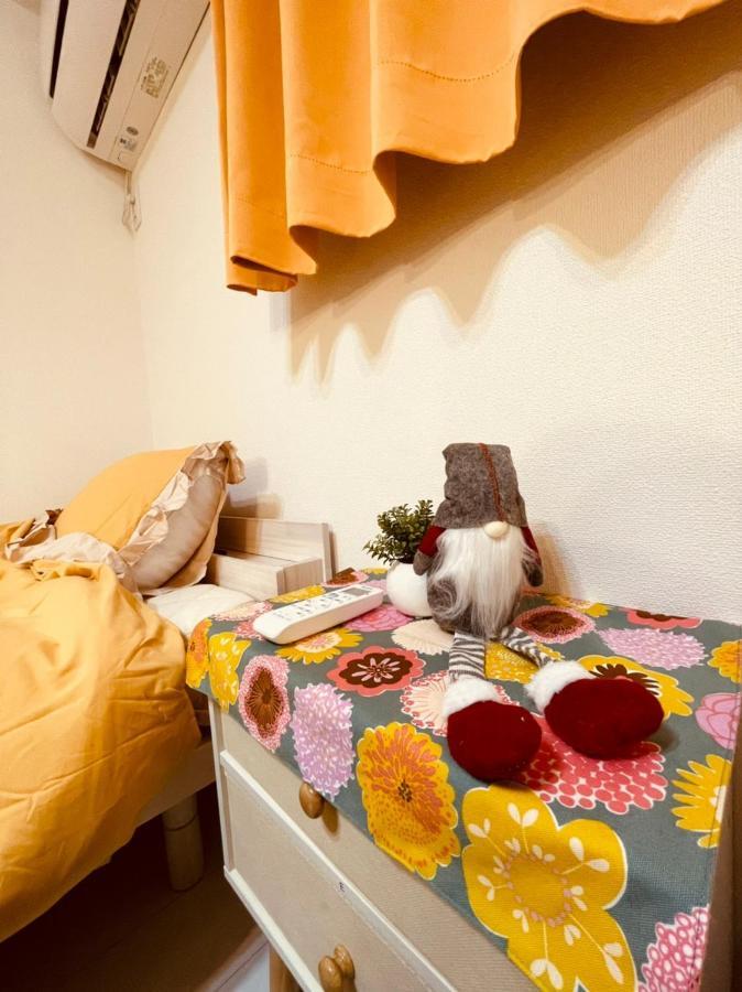 Appartement 羽田ハウスⅱ à Tōkyō Extérieur photo